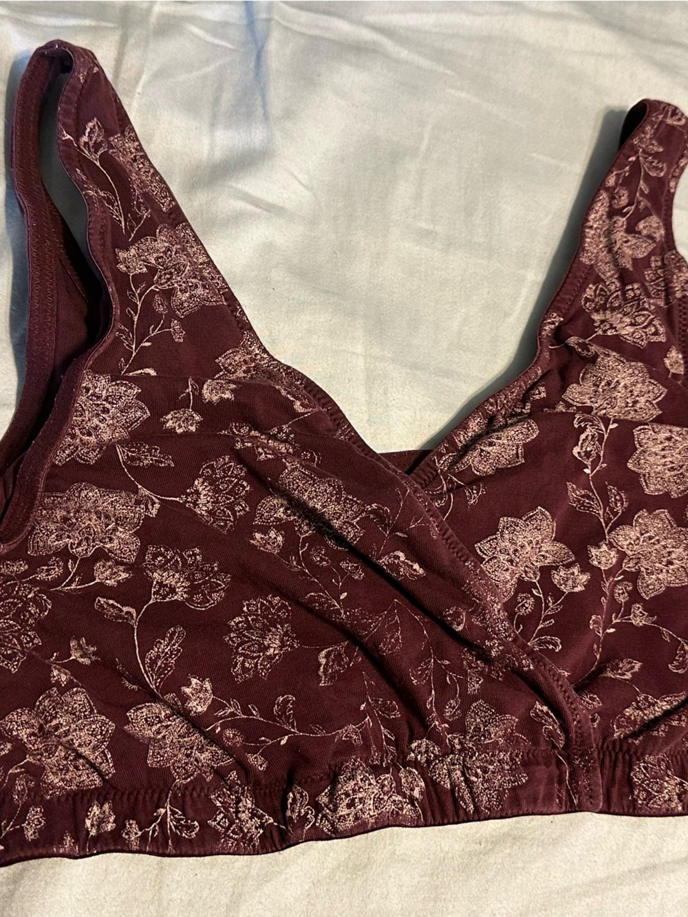 Motherhood Maternity Nursing Bras
